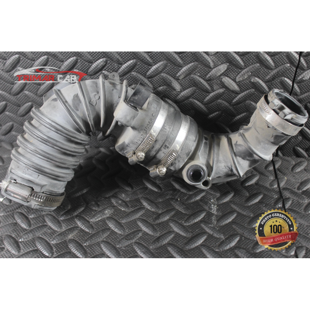 165761036R TUBO MANICOTTO ASPIRAZIONE ARIA SMART FORFOUR (453)(2014 >) 0.9 TB H4BC401