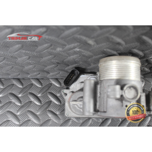 03L128063E CORPO FARFALLATO AUDI Q5 (8RB)(2008 >) 2.0 TDI CAG