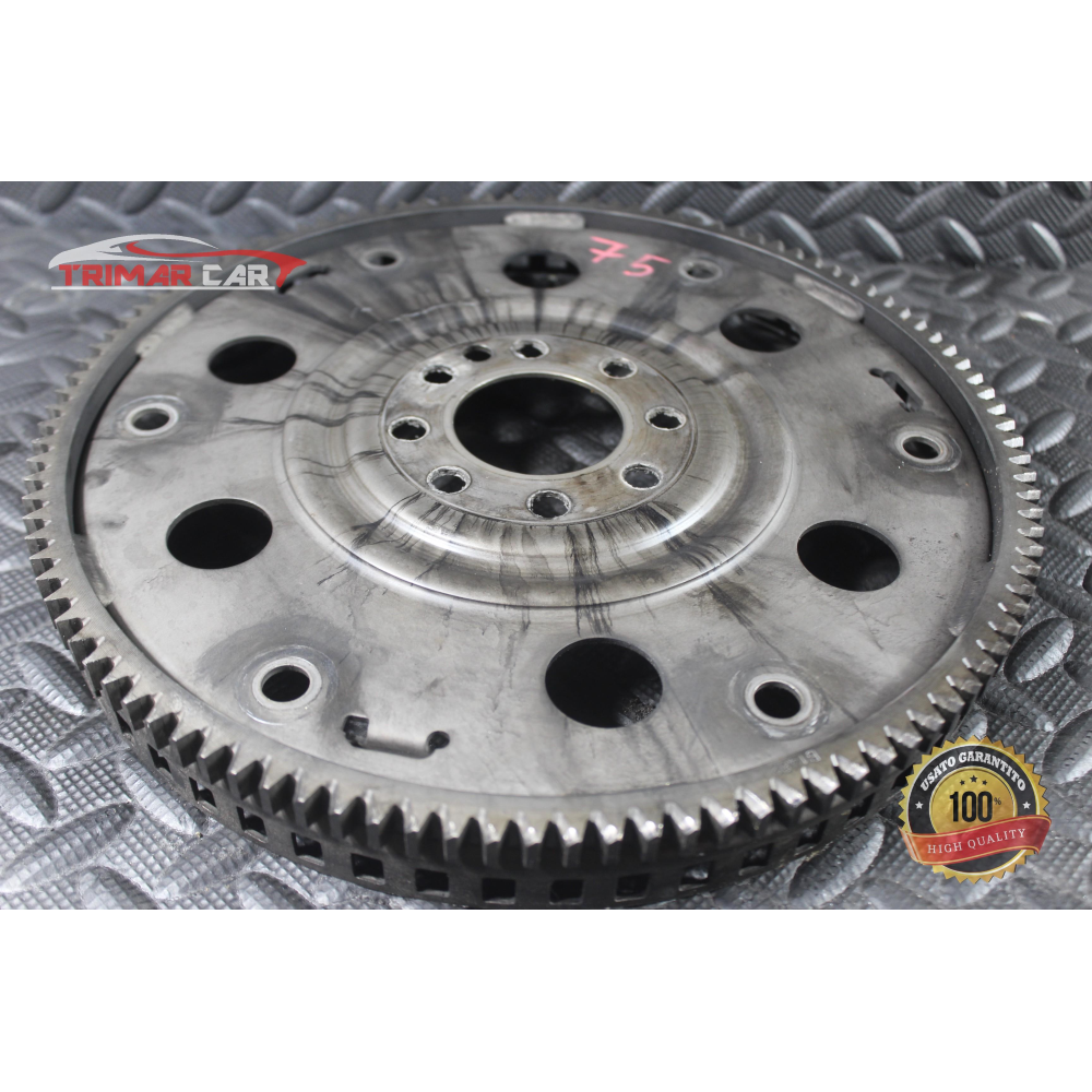 CORONA DENTATA VOLANO HYUNDAI i40 (VF)(2012 >) 1.7 CRDI D4FD