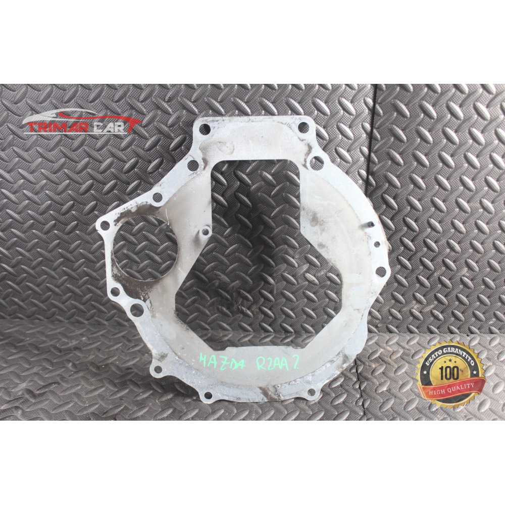 RF5C-10901 PIASTRA FLANGIA CAMBIO MAZDA 6 SW (GH)(2007-2013) 2.2 MZR-CD R2AA