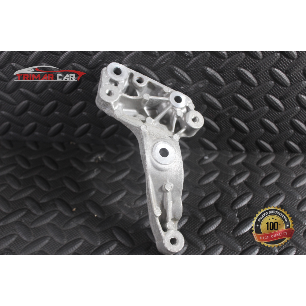 9808515080 SUPPORTO MOTORE COMPRESSORE CLIMA PEUGEOT 204 BREAK (1967-1977) 1.6THP 10FKAU