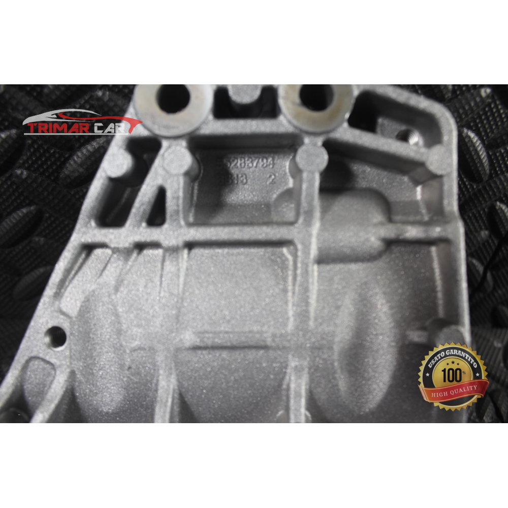 55283794 SUPPORTO MOTORE COMPRESSORE CLIMA FIAT 500X (334)(2014 >) 1.3 MULTIJET 55283775