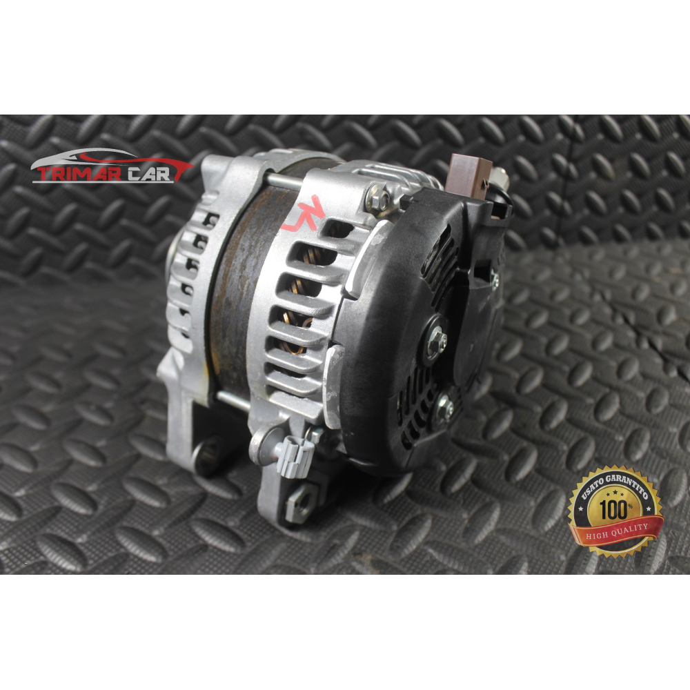 52083380 ALTERNATORE JEEP FIAT