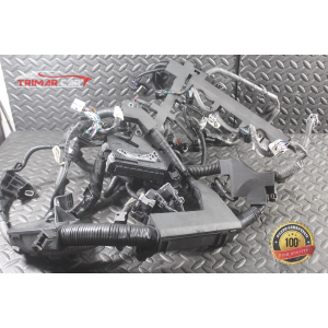 82121f4070C CAVO CAVI CABLAGGIO MOTORE TOYOTA C-HR (2016>) 1.8 HYBRID 2ZR-FXE