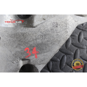 7644804 SUPPORTO MOTORE POMPA ACQUA BMW SERIE 3 (F30,F80)(2011-2018) 118i B38B15A