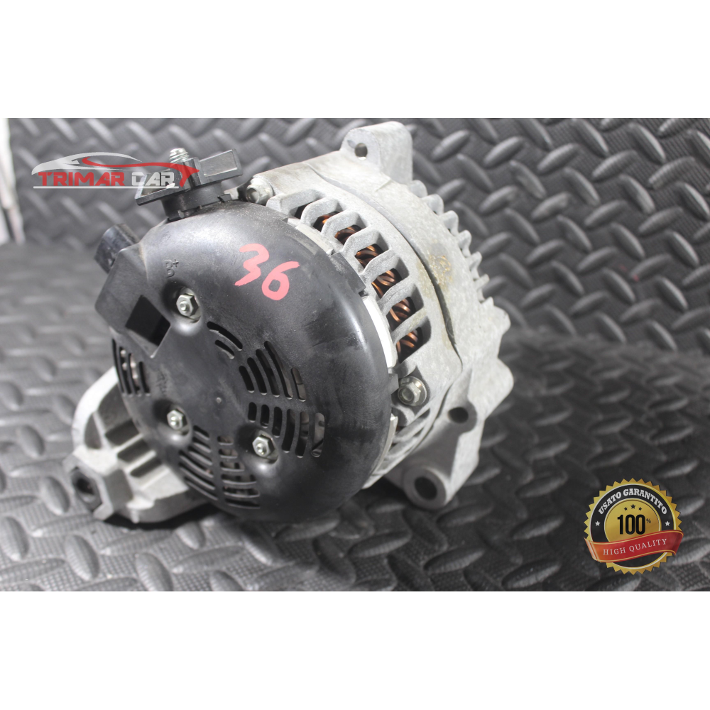1042110591 ALTERNATORE BMW