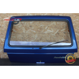 Pistoncino Portellone Per Fiat Panda 1 (1980-2003) - Ammortizzatore Cofano Posteriore, 550mm, 380N - Foto 6