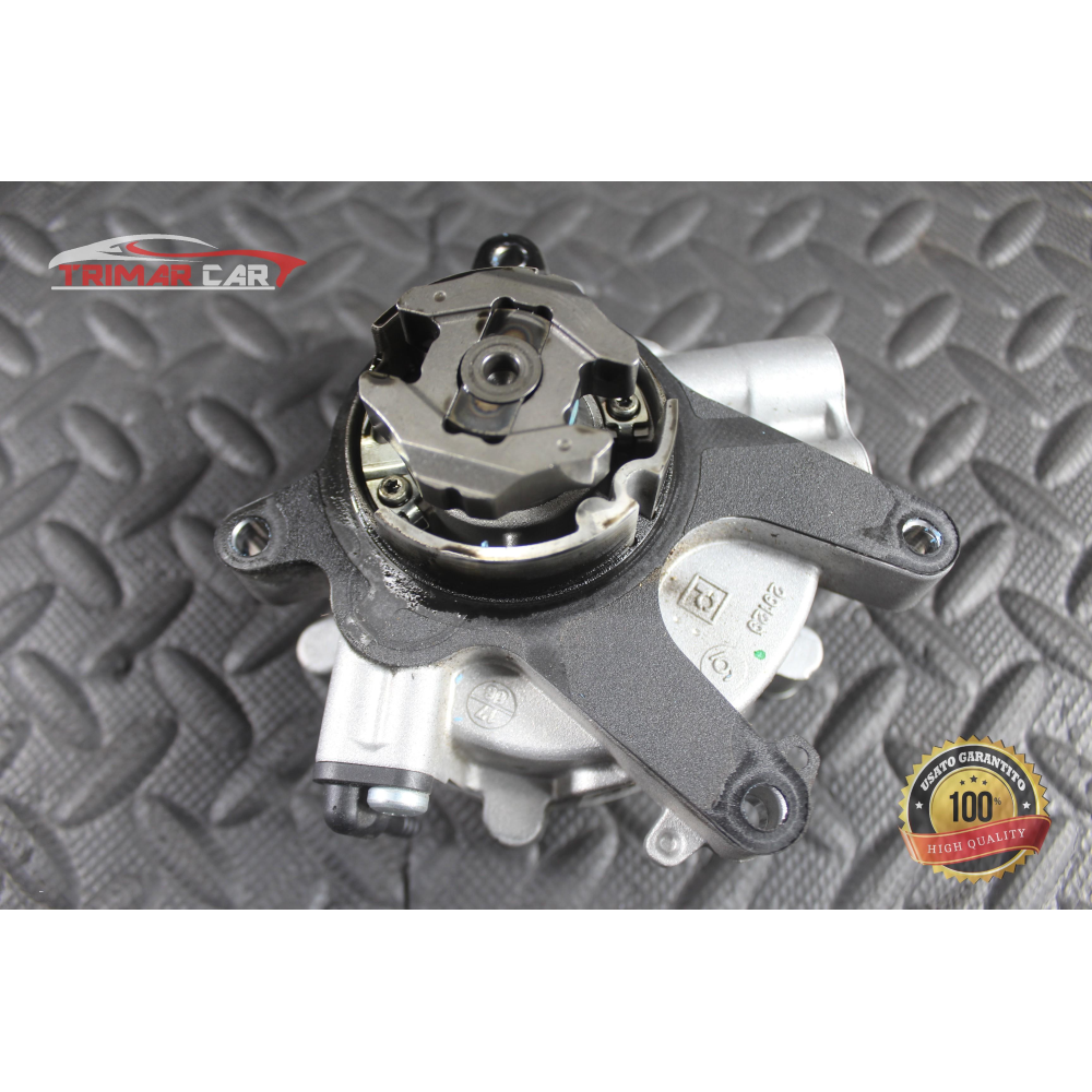 55280547 POMPA DEPRESSORE FRENI JEEP CHEROKEE 5 (KL)(2013 >) 2.2 CRD 4X4 200CV 147KW SIGLA MOT. LAU61