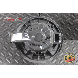 0130115563 VENTOLA RISCALDAMENTO ABITACOLO SEAT Mii (KF1)(2011 >) 1.0 60CV 44KW COD MOTORE: CHYA , DAFA