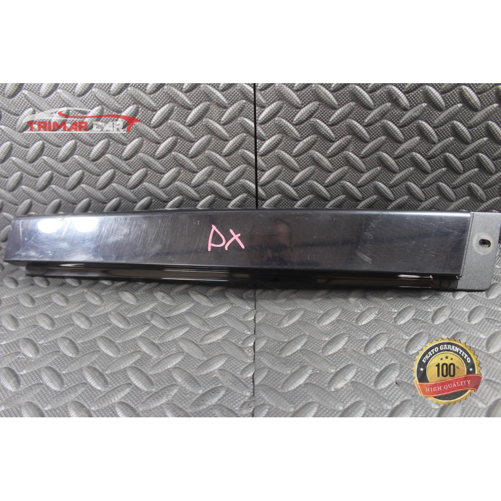 1S4853290B MODANATURA ESTERNA DESTRA CENTRALE SEAT Mii (KF1)(2011 >) 1.0 60CV 44KW COD MOTORE: CHYA , DAFA