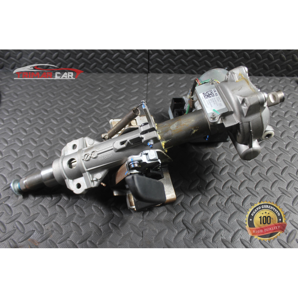 1S1909144G PIANTONE SERVOSTERZO ELETTRICO SEAT Mii (KF1)(2011 >) 1.0 60CV 44KW COD MOTORE: CHYA , DAFA