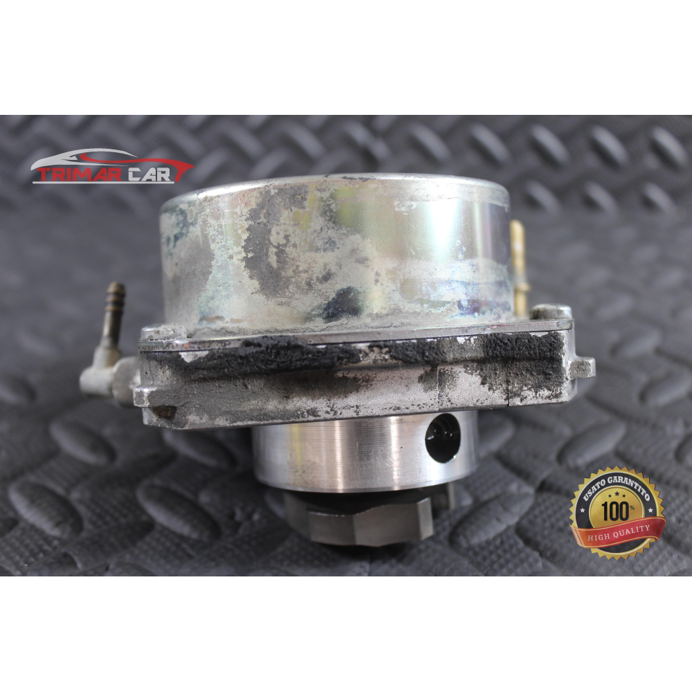 55188660 POMPA DEPRESSORE FRENI FIAT CROMA 2 (194)(2005-2010) 1.9 MJET 150CV COD MOTORE: 939A2000