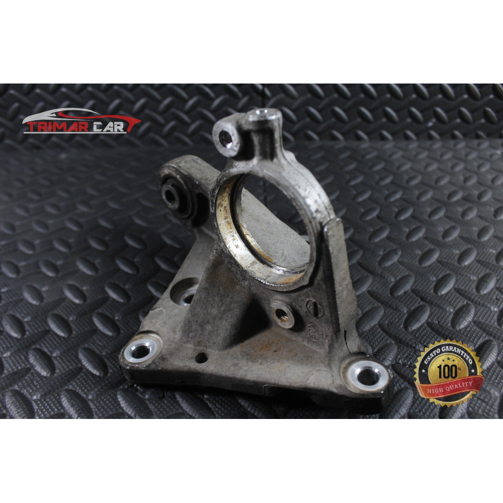 9683160980 SUPPORTO SEMIASSE FIAT SCUDO 2 (270,272)(07-16) 2.0DMJET 128CV 94KW RH02