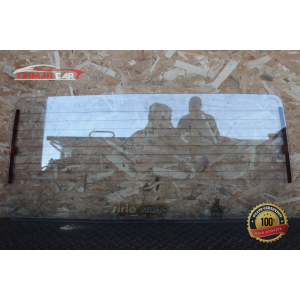 LUNOTTO VETRO POSTERIORE FIAT PANDA 1 (141)(1980-2004) 1.1 54CV 40KW 187A1000