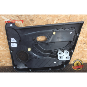 809019034R PANNELLO PORTIERA ANTERIORE SINISTRA DACIA SANDERO 2 (2012 >) 1.0 Sce 75 73CV 54KW B4D B4