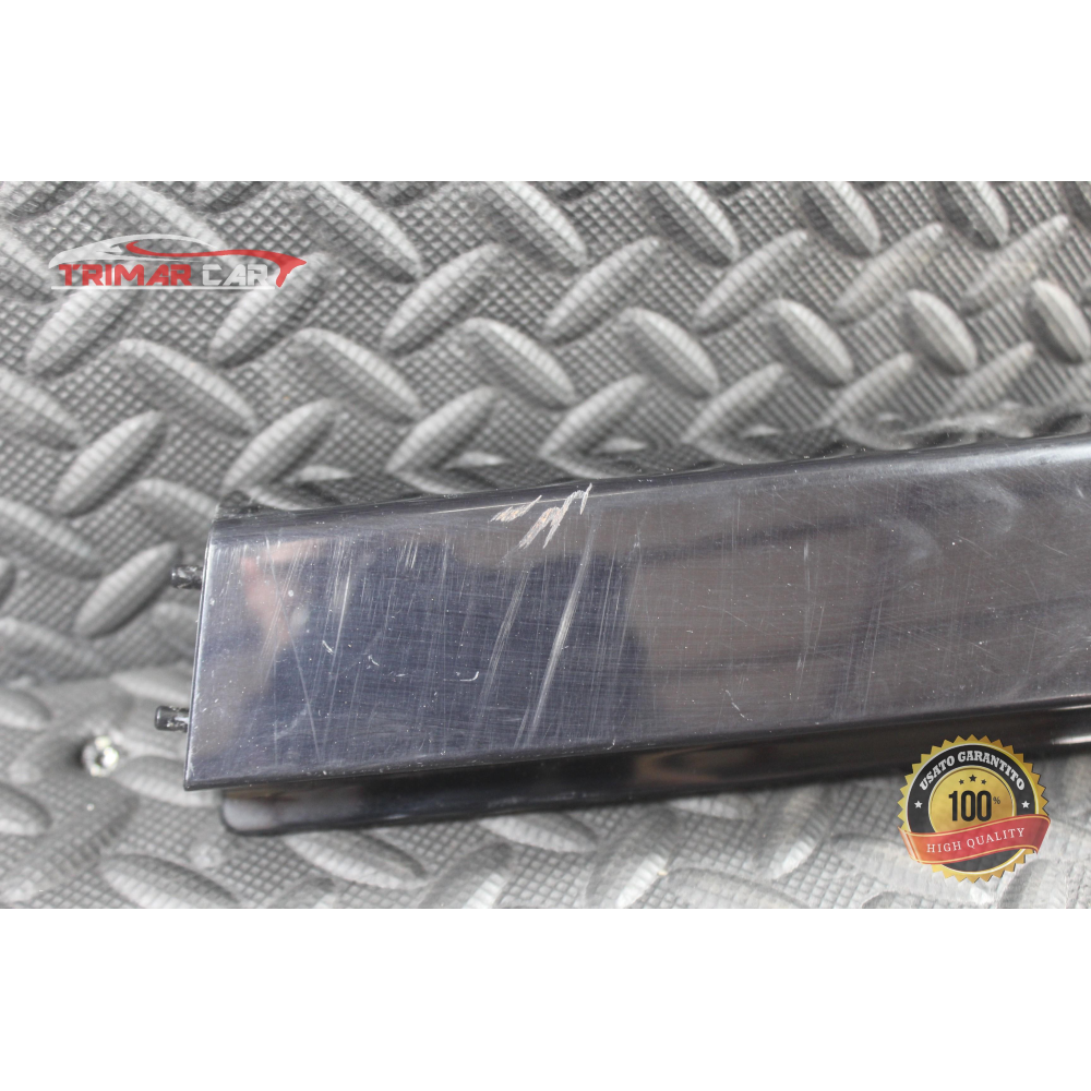 1S4853290B MODANATURA ESTERNA DESTRA CENTRALE SEAT Mii (KF1)(2011 >) 1.0 60CV 44KW COD MOTORE: CHYA , DAFA