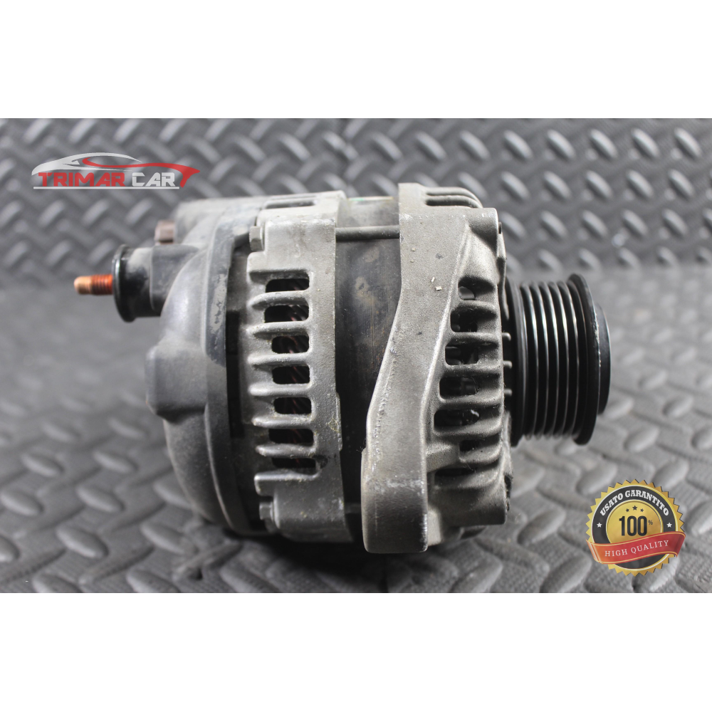 3140057L0 ALTERNATORE FIAT SUZUKI