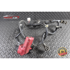 36605-55L00 CAVO CABLAGGIO BATTERIA FIAT SEDICI (FY)(2006-2014) 2.0DMJET 135CV D20AA