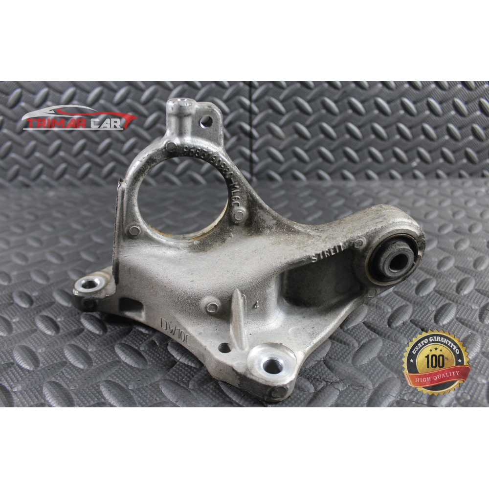 9683160980 SUPPORTO SEMIASSE FIAT SCUDO 2 (270,272)(07-16) 2.0DMJET 128CV 94KW RH02