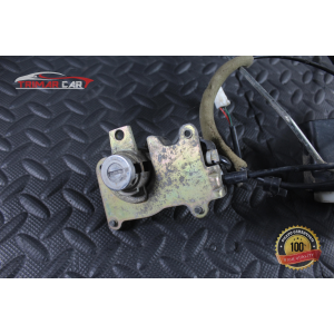 3P SERRATURA SPORTELLO ANTERIORE DESTRA MITSUBISHI PAJERO 3 (V60)(99-06)