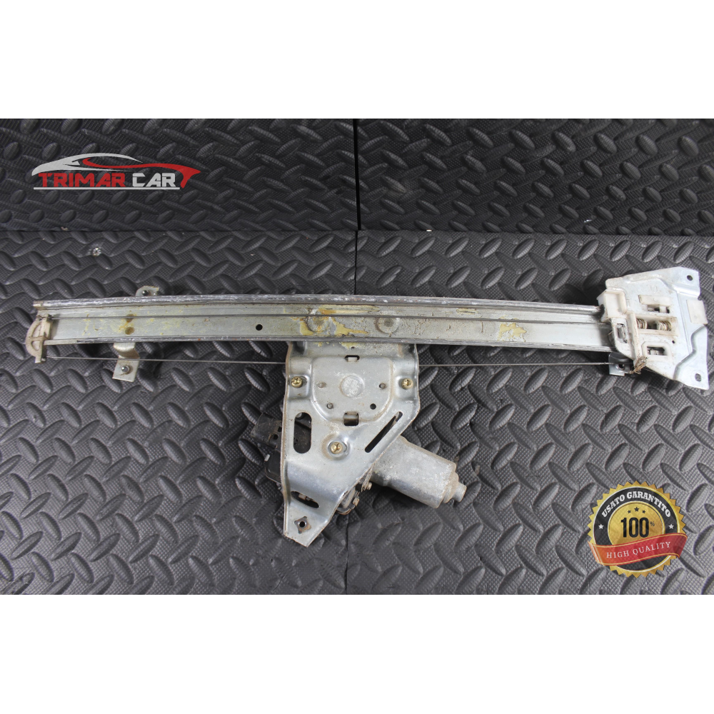 3P MR436854 MECCANISMO ALZACRISTALLI ANTERIORE DESTRO MITSUBISHI PAJERO 3 (V60)(99-06)