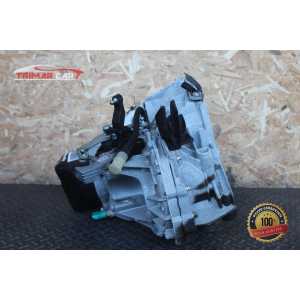320101572R CAMBIO MARCE MANUALE 5M DACIA SANDERO 2 (2012 >) 1.0 Sce 75 73CV 54KW B4D B4