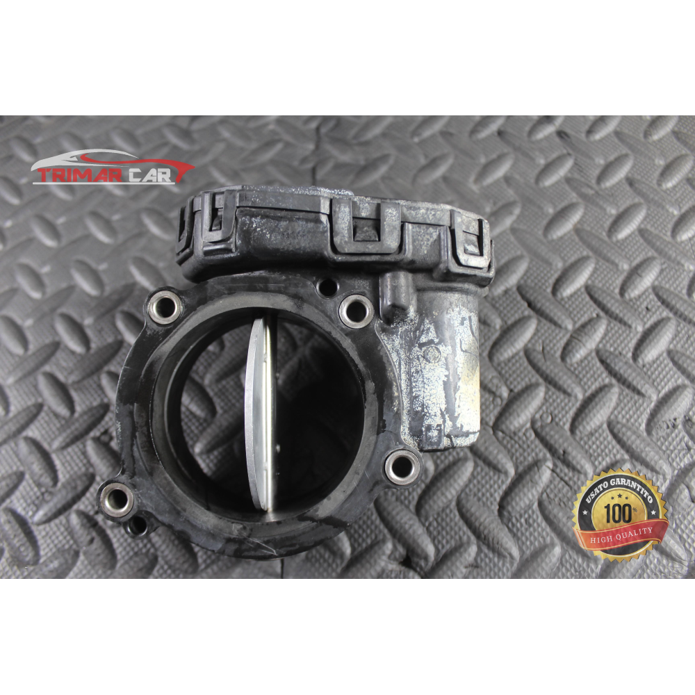 A6510900470 0280750573 CORPO FARFALLATO MERCEDES CLASSE E (W212)(09-16)