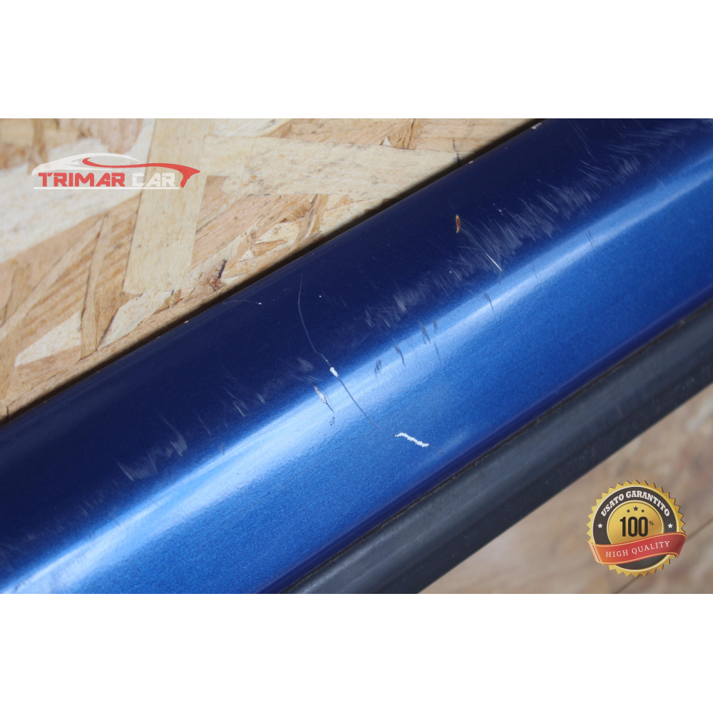 Molla A Gas- Pistoncino Cofano Posteriore - Fiat Panda Dal 1986 - Foto 10