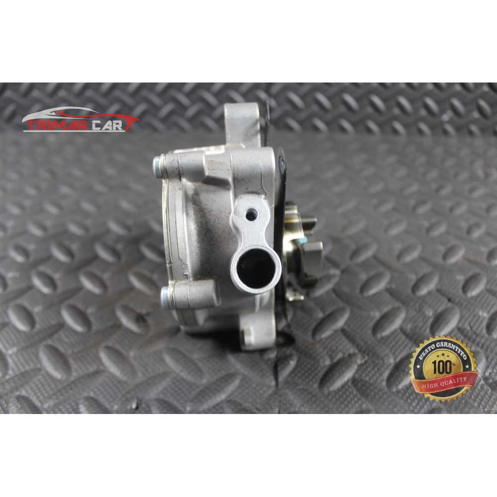 55280547 POMPA DEPRESSORE FRENI JEEP CHEROKEE 5 (KL)(2013 >) 2.2 CRD 4X4 200CV 147KW SIGLA MOT. LAU61