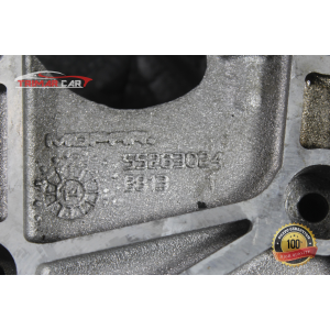 55263024 SUPPORTO MOTORE JEEP CHEROKEE 5 (KL)(2013 >) 2.2 CRD 4X4 200CV 147KW SIGLA MOT. LAU61