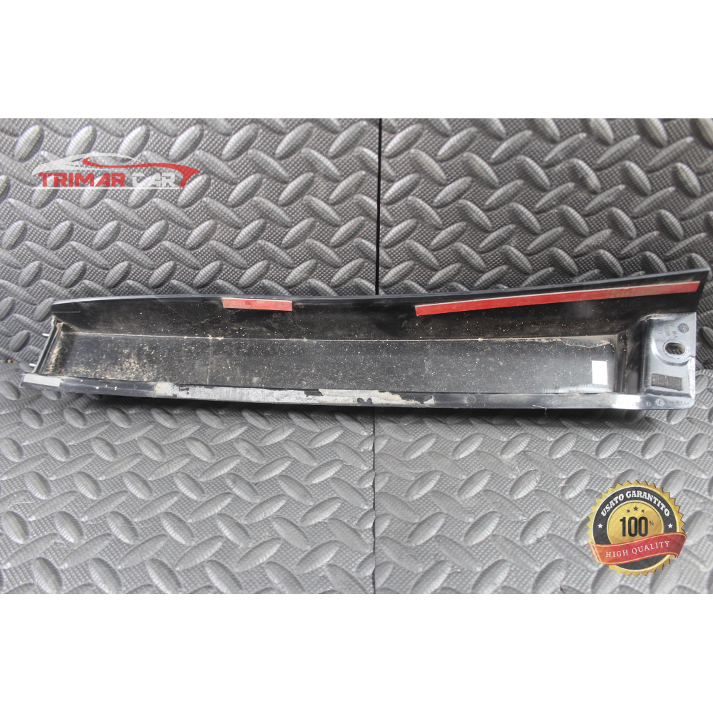 1S4853289B MODANATURA ESTERNA SINISTRA CENTRALE SEAT Mii (KF1)(2011 >) 1.0 60CV 44KW COD MOTORE: CHYA , DAFA