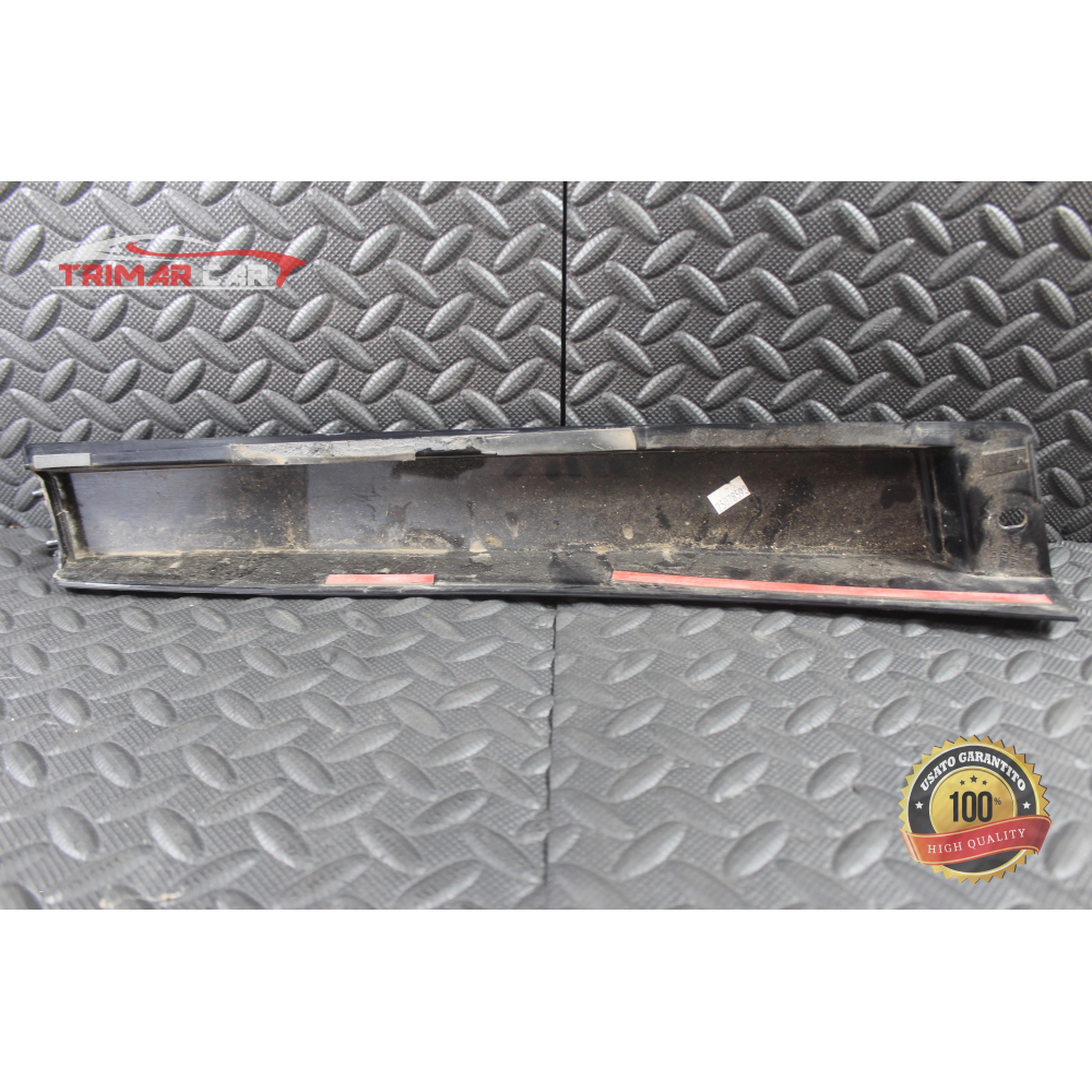 1S4853290B MODANATURA ESTERNA DESTRA CENTRALE SEAT Mii (KF1)(2011 >) 1.0 60CV 44KW COD MOTORE: CHYA , DAFA