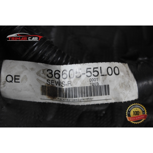 36605-55L00 CAVO CABLAGGIO BATTERIA FIAT SEDICI (FY)(2006-2014) 2.0DMJET 135CV D20AA