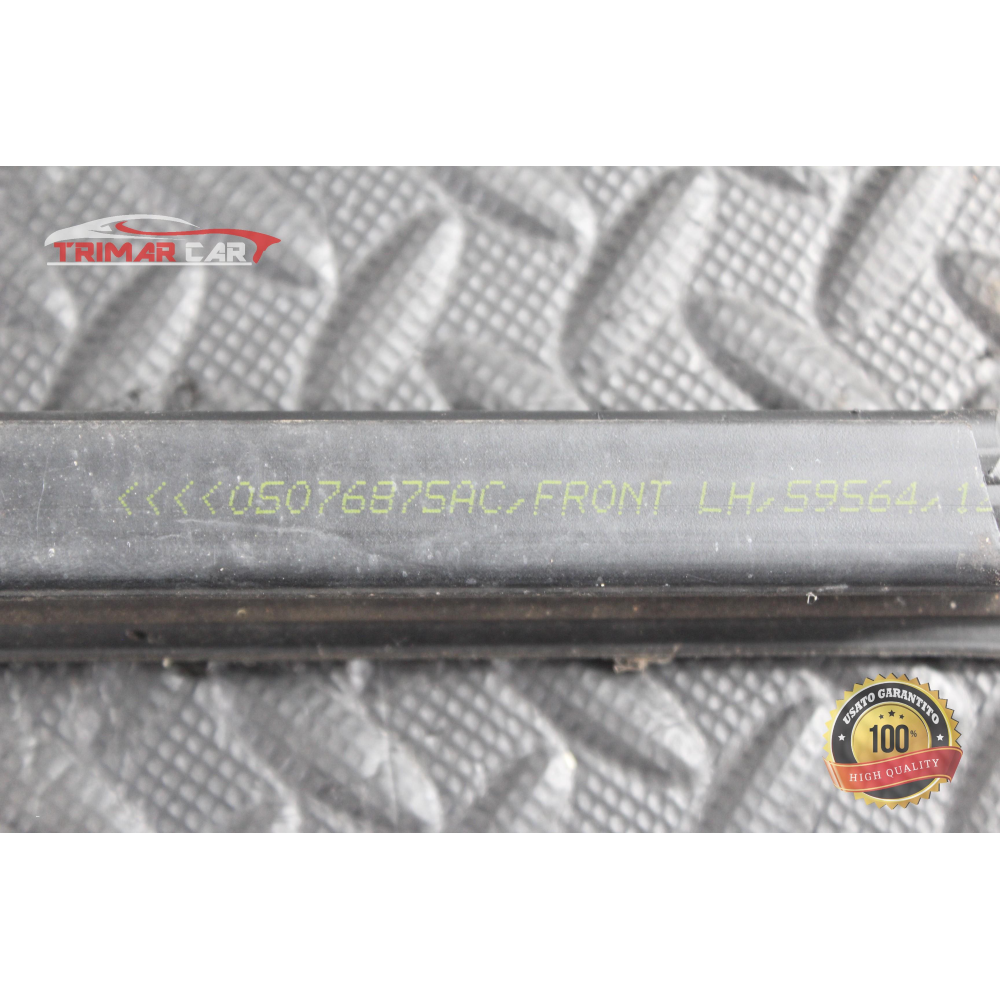 5076875AC RASCHIAVETRO INTERNO ANTERIORE SINISTRO FIAT FREEMONT (345)(11-16)