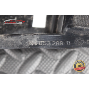 1S4853289B MODANATURA ESTERNA SINISTRA CENTRALE SEAT Mii (KF1)(2011 >) 1.0 60CV 44KW COD MOTORE: CHYA , DAFA