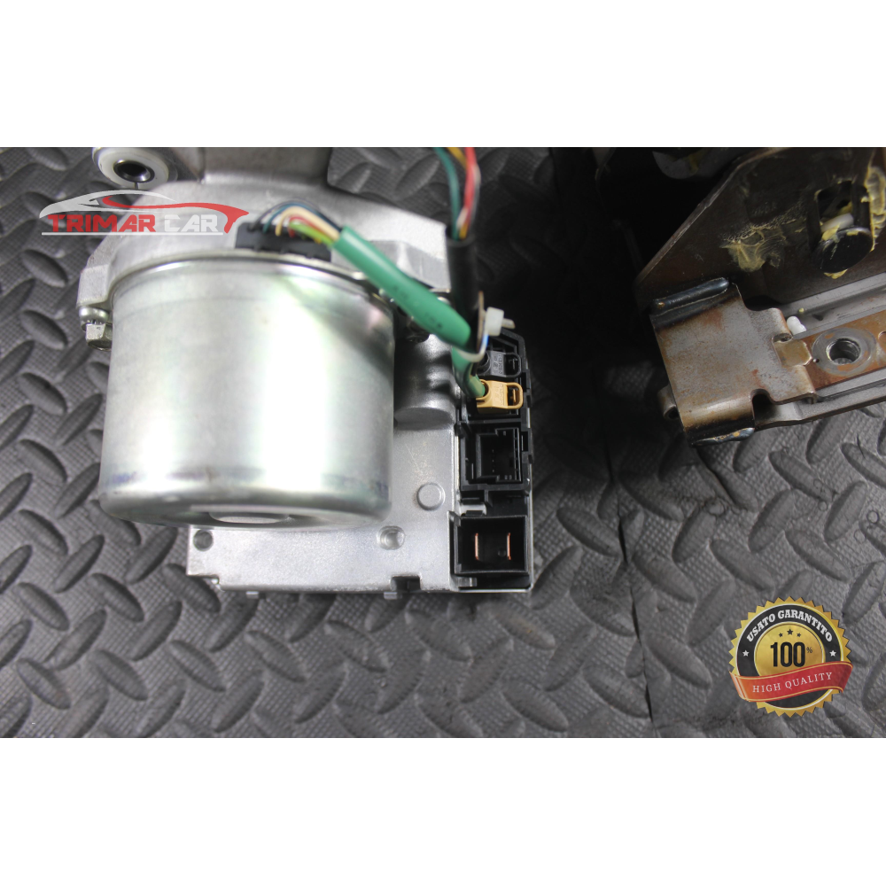 1S1909144G PIANTONE SERVOSTERZO ELETTRICO SEAT Mii (KF1)(2011 >) 1.0 60CV 44KW COD MOTORE: CHYA , DAFA