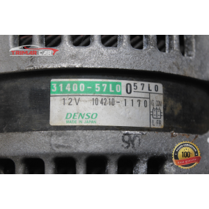 3140057L0 ALTERNATORE FIAT SUZUKI