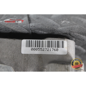 55272177 SUPPORTO MOTORE ALFA ROMEO GIULIA 2 (952)(2015 >) 2.2 D 160CV 118KW 46346398 (22.000KM)