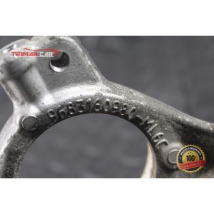 9683160980 SUPPORTO SEMIASSE FIAT SCUDO 2 (270,272)(07-16) 2.0DMJET 128CV 94KW RH02