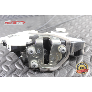 690300D320 SERRATURA SPORTELLO ANTERIORE DESTRA TOYOTA YARIS 3 III (P13)(2010>)  