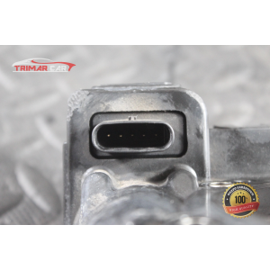 A6510900470 0280750573 CORPO FARFALLATO MERCEDES CLASSE E (W212)(09-16)