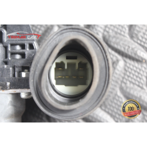 85710-0D100 MECCANISMO ALZACRISTALLI ANTERIORE DESTRO TOYOTA YARIS 3 III (P13)(2010 >) 1.0 69CV 51KW COD MOT; 1KR