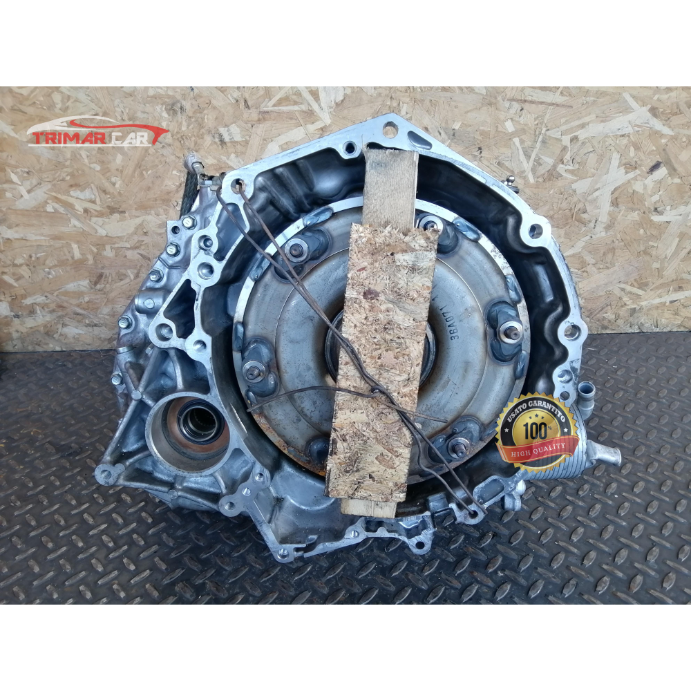 TG-81SC CAMBIO MARCE AUTOMATICO BMW X2 (F39)(2017 >)