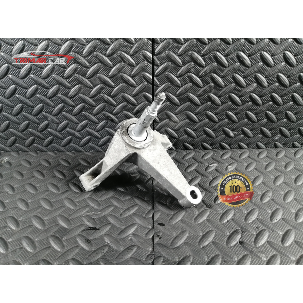 112534847R SUPPORTO MOTORE SMART FORTWO COUPE (453)(2014 >) 0.9 90CV H4BC401