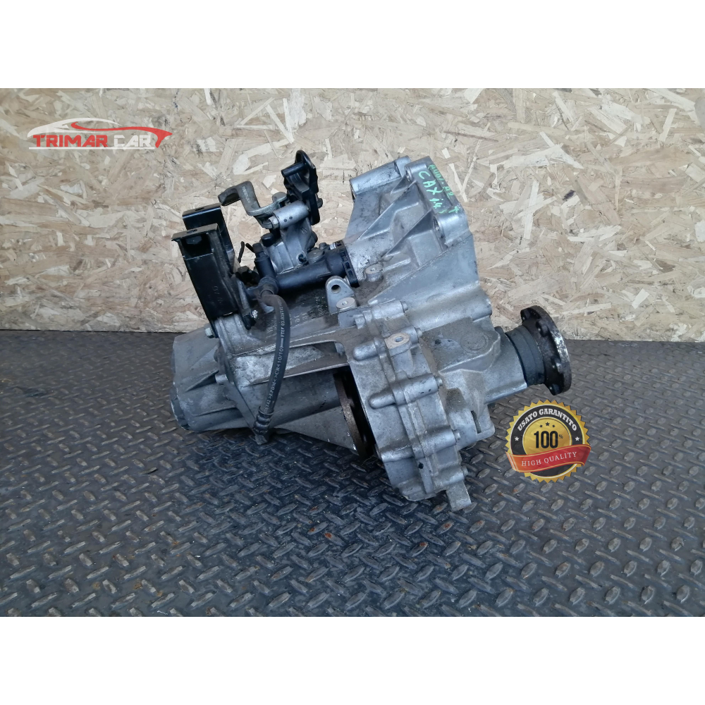 Westwood 5 Velocità Manuale Cinghia Trasmissione S1000 S & T- 800 - Foto 3