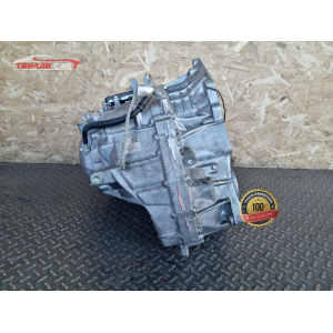 TG-81SC CAMBIO MARCE AUTOMATICO BMW X2 (F39)(2017 >)