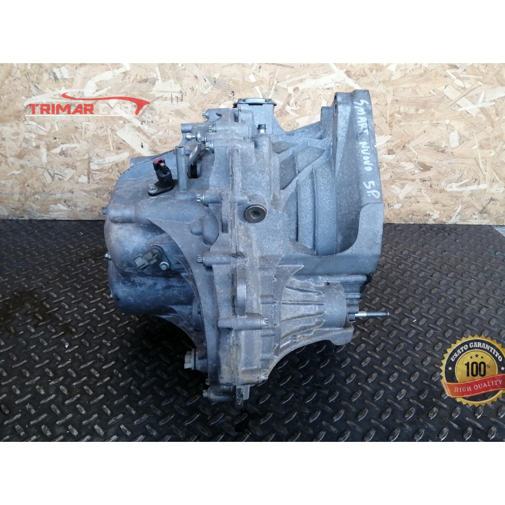 320103464R CAMBIO MARCE AUTOMATICO SMART FORTWO COUPE (453)(2014 >) 0.9 90CV H4BC401