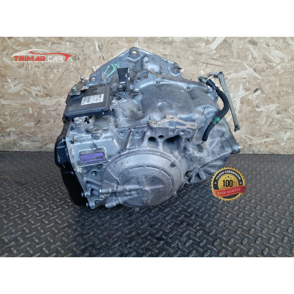 TG-81SC CAMBIO MARCE AUTOMATICO BMW X2 (F39)(2017 >)