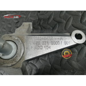 112534847R SUPPORTO MOTORE SMART FORTWO COUPE (453)(2014 >) 0.9 90CV H4BC401