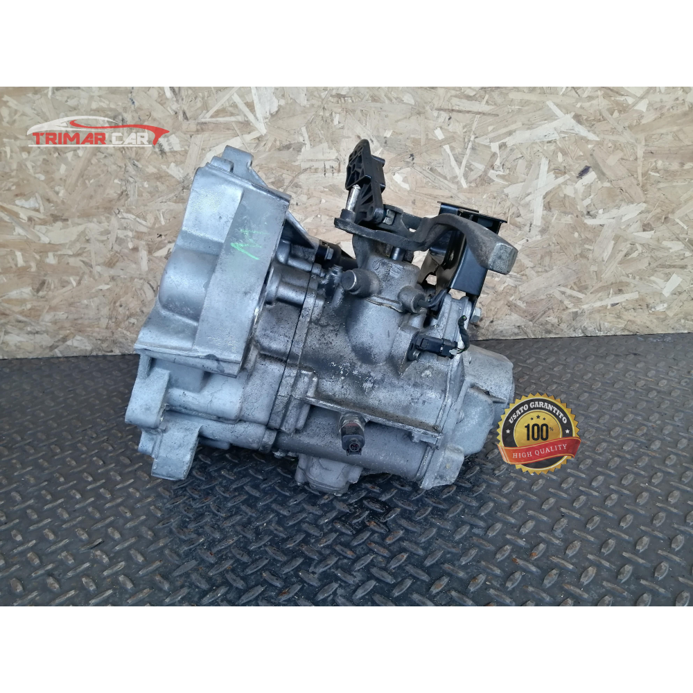 Pomello Cambio Manuale 5 Marce Per Golf 6 MK6 GTI/GTD/R20 - 2009-2013, Design Sportivo